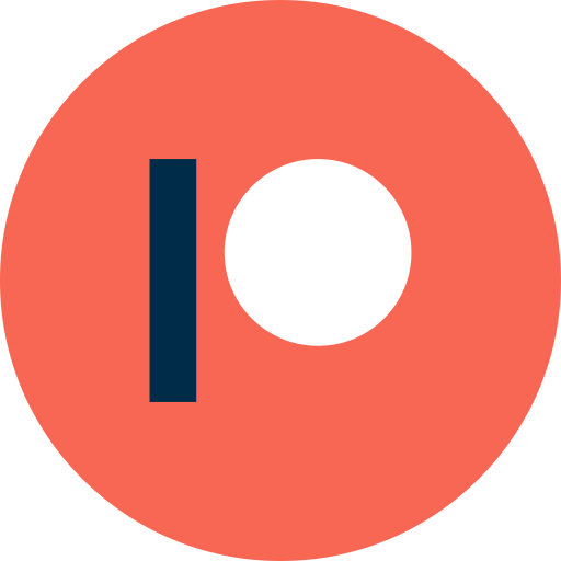 Patreon++ Logo